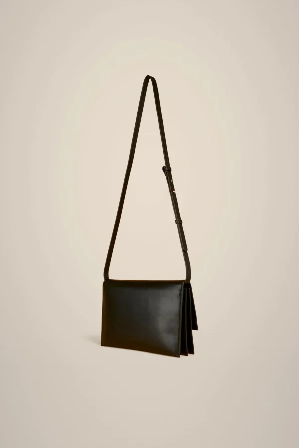 borsa_a_tracolla_7.webp Shop Liviana conti Borsa A Tracolla Bianco | Nero