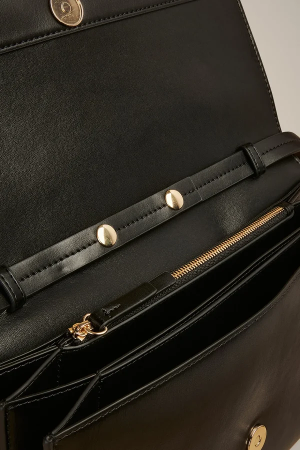 borsa_a_tracolla_9.webp Shop Liviana conti Borsa A Tracolla Bianco | Nero