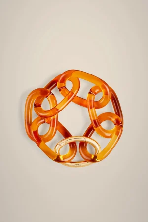 bracciale_catena_0.webp Best Sale Liviana conti Bracciale Catena Mango | Granita Al Lampone