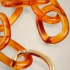 bracciale_catena_1.webp Best Sale Liviana conti Bracciale Catena Mango | Granita Al Lampone