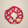 bracciale_catena_2.webp Best Sale Liviana conti Bracciale Catena Mango | Granita Al Lampone