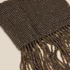 bracciale_frange_0.webp Shop Liviana conti Bracciale Frange Moro | Nero