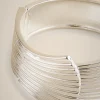 bracciale_zigrinato_3.webp Shop Liviana conti Bracciale Zigrinato Oro | Argento
