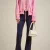 Hot Liviana conti Camicia Rosa Ruby | Marea | Notte