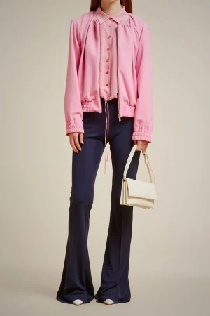 camicia_0.webp Hot Liviana conti Camicia Rosa Ruby | Marea | Notte