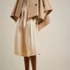 Flash Sale Liviana conti Camicia Latte D'Avena