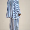 camicia_1-10.webp Clearance Liviana conti Camicia Riga Media Bluette