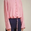 Hot Liviana conti Camicia Rosa Ruby | Marea | Notte