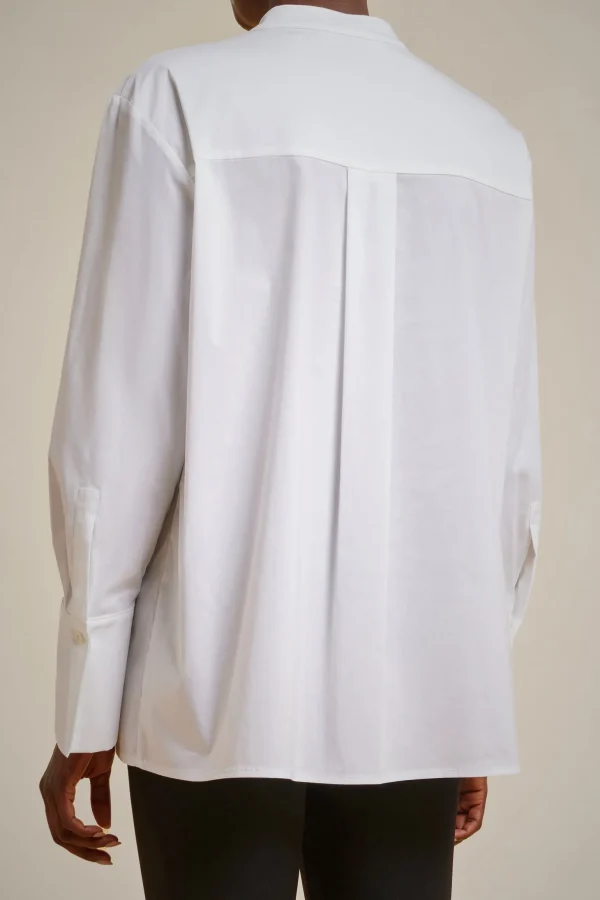 camicia_1-2.webp Discount Liviana conti Camicia Bianco