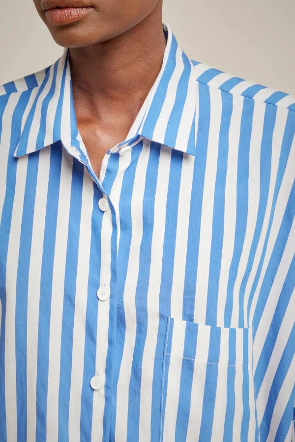 camicia_2-10.webp Clearance Liviana conti Camicia Riga Media Bluette