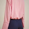 Hot Liviana conti Camicia Rosa Ruby | Marea | Notte