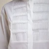 camicia_2-2.webp Discount Liviana conti Camicia Bianco