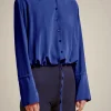 Hot Liviana conti Camicia Rosa Ruby | Marea | Notte