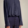 Hot Liviana conti Camicia Rosa Ruby | Marea | Notte