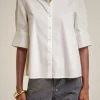 camicia_4-3.webp Store Liviana conti Camicia Bianco | Corno | Geranio