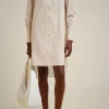camicia_over_2-3.webp Cheap Liviana conti Camicia Over Bianco | Notte | Latte D'Avena | Nero