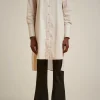 camicia_over_3-3.webp Cheap Liviana conti Camicia Over Bianco | Notte | Latte D'Avena | Nero