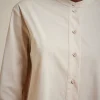 camicia_over_5-2.webp Cheap Liviana conti Camicia Over Bianco | Notte | Latte D'Avena | Nero