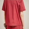 camicia_polo_2.webp New Liviana conti Camicia Polo Ossido | Notte