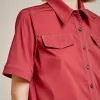 camicia_polo_3.webp New Liviana conti Camicia Polo Ossido | Notte