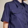 camicia_polo_4.webp New Liviana conti Camicia Polo Ossido | Notte