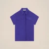 camicia_taschine_1.webp Flash Sale Liviana conti Camicia Taschine Albicocca | Marea | Notte