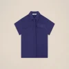camicia_taschine_2.webp Flash Sale Liviana conti Camicia Taschine Albicocca | Marea | Notte