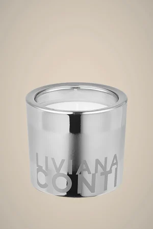 Discount Liviana conti Candela N°04 Argento