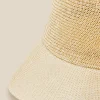 Store Liviana conti Cappello Baseball White Sugar | Nero