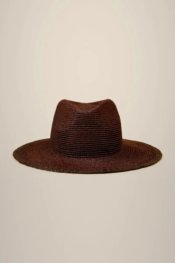cappello_bicolore_0.webp Hot Liviana conti Cappello Bicolore Nocciolata