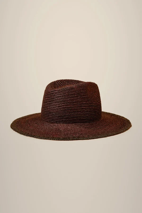 cappello_bicolore_1.webp Hot Liviana conti Cappello Bicolore Nocciolata