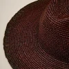 cappello_bicolore_2.webp Hot Liviana conti Cappello Bicolore Nocciolata