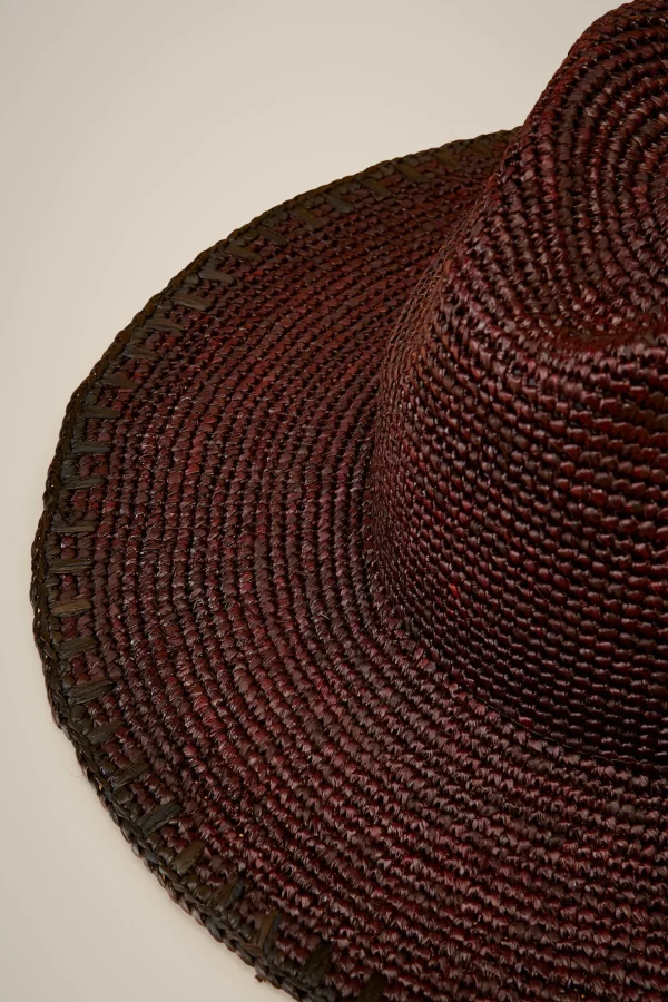 cappello_bicolore_2.webp Hot Liviana conti Cappello Bicolore Nocciolata