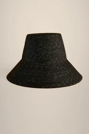 cappello_bucket_0-1.webp Clearance Liviana conti Cappello Bucket Nero