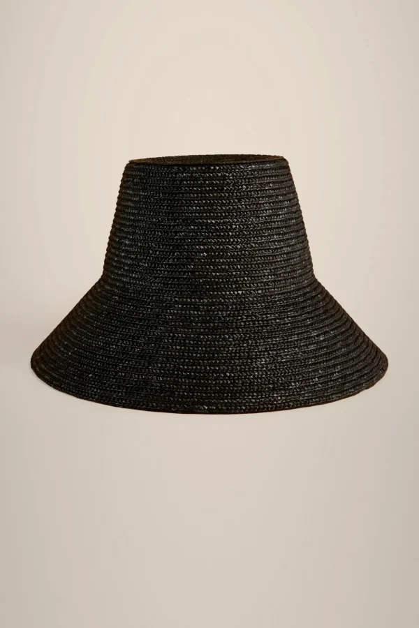 Clearance Liviana conti Cappello Bucket Nero