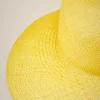 Flash Sale Liviana conti Cappello Panama Crazy Lemon | Calce
