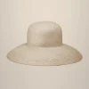 Flash Sale Liviana conti Cappello Panama Crazy Lemon | Calce