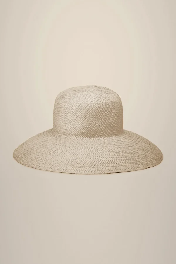 Flash Sale Liviana conti Cappello Panama Crazy Lemon | Calce