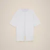 Flash Sale Liviana conti Cardigan Double Bianco/Corno | Bacca Di Goji/Fuxia | Nero