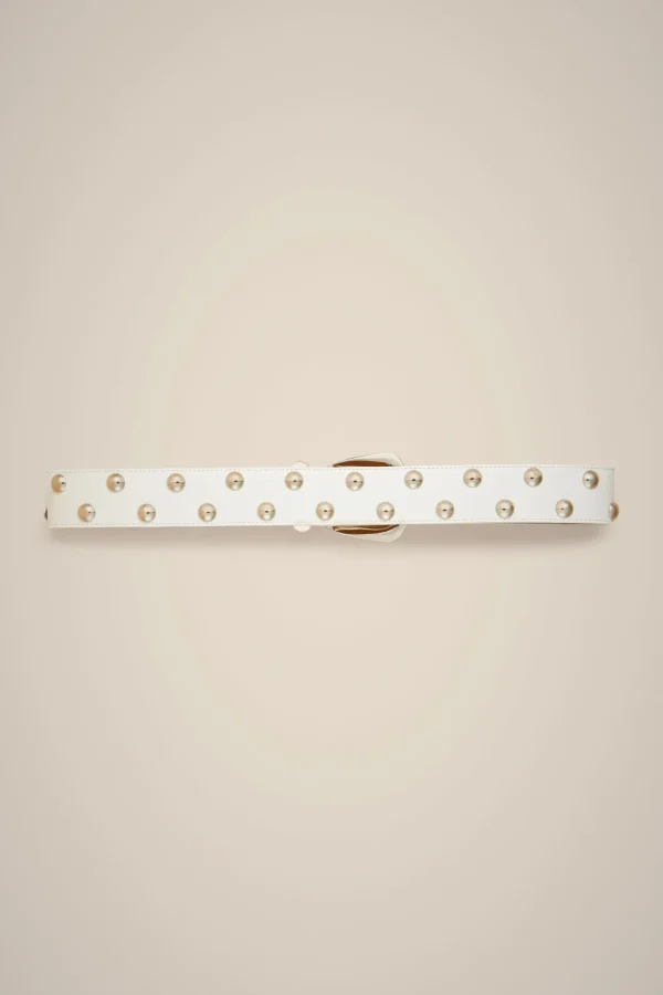 cintura_1.webp Discount Liviana conti Cintura Bianco | Nero
