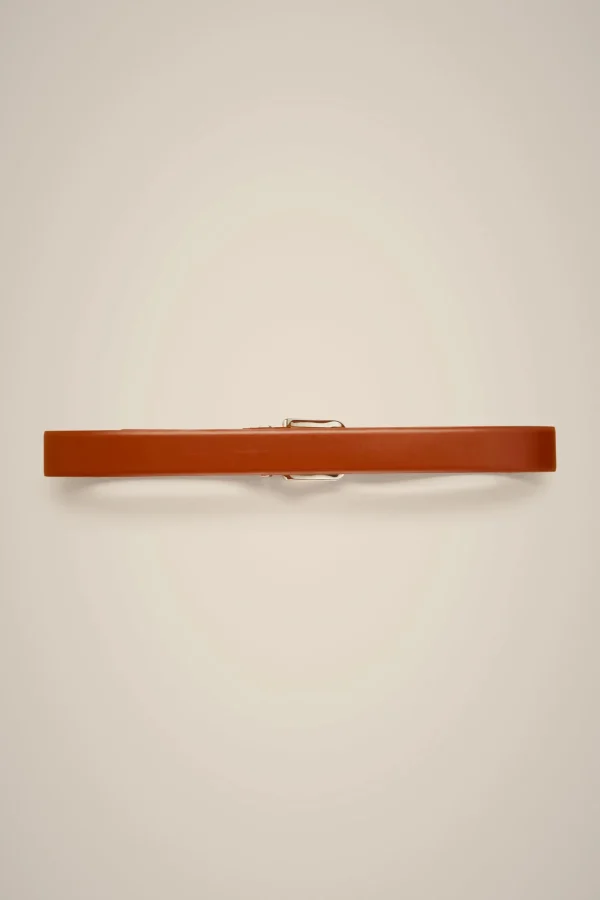 cintura_con_fibbia_1-1.webp Best Sale Liviana conti Cintura Con Fibbia Brown Sugar