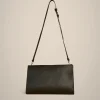 Flash Sale Liviana conti Clutch Doppia Manigl Nero
