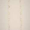 collana_1.webp Best Liviana conti Collana Bianco/Oro | Arancio/Fuxia/Panna