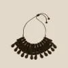 Flash Sale Liviana conti Collana A Collo Nero
