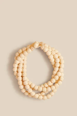 Cheap Liviana conti Collana Corta Naturale
