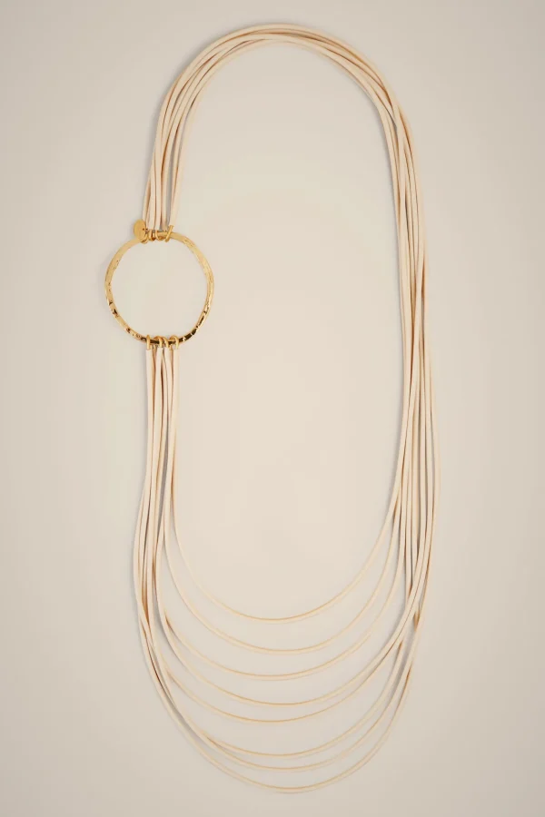 collana_lung_0.webp Best Sale Liviana conti Collana Lung Latta D'Avena/Oro