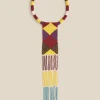 Flash Sale Liviana conti Collana Multicolor Viola/Mango/Rosso/Tu