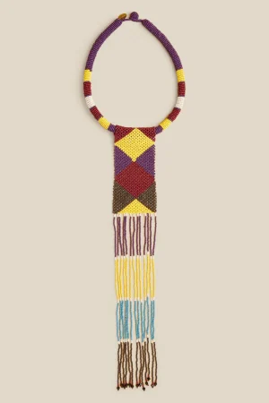 collana_multicolor_0.webp Flash Sale Liviana conti Collana Multicolor Viola/Mango/Rosso/Tu