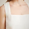 crop_top_3.webp Outlet Liviana conti Crop Top Bianco | Nero