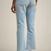 Flash Sale Liviana conti Denim Flare Denim Chiaro